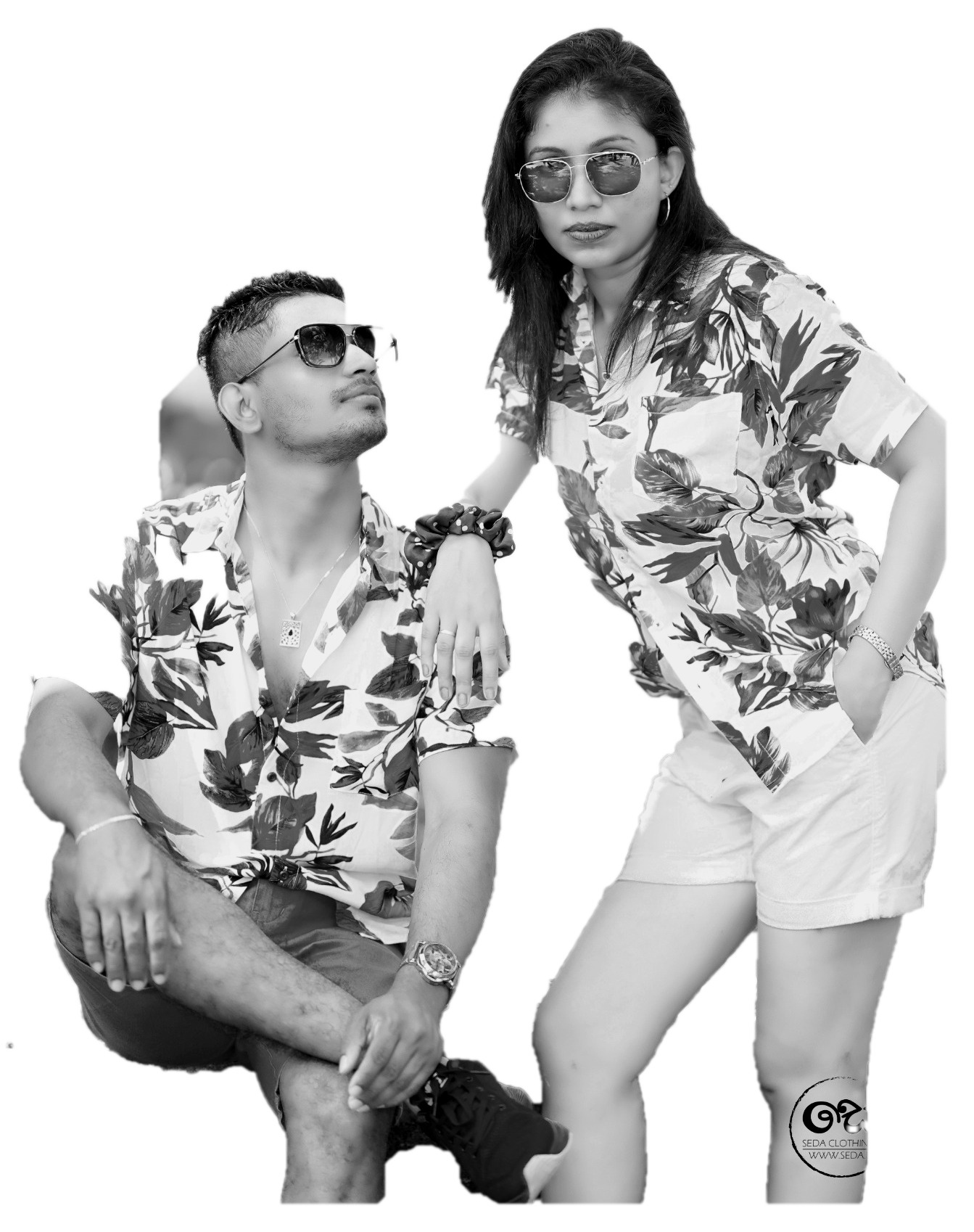 SEDA Clothing fashion lifestyle